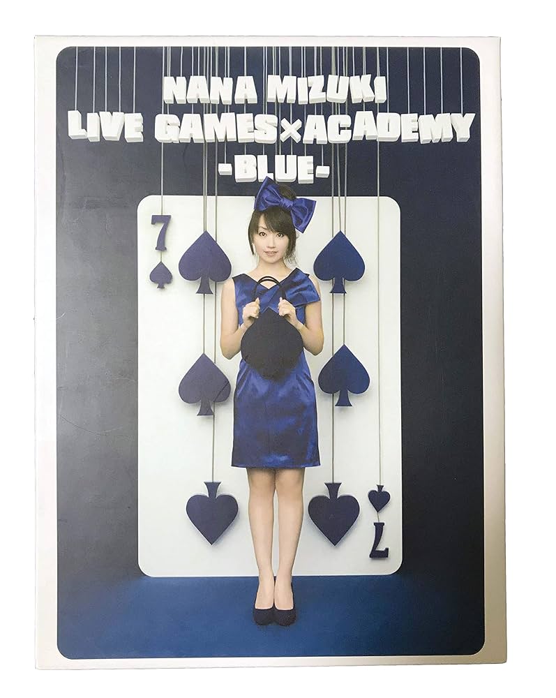 水樹奈々　ライブDVD NANAMIZUKI Amazon.co.jp: NANA MIZUKI LIVE JUNGLE × PARADE[DVD] [DVD